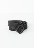 Bro Textured Belt